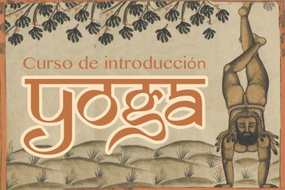 Curso de Introducción al Hatha Yoga
