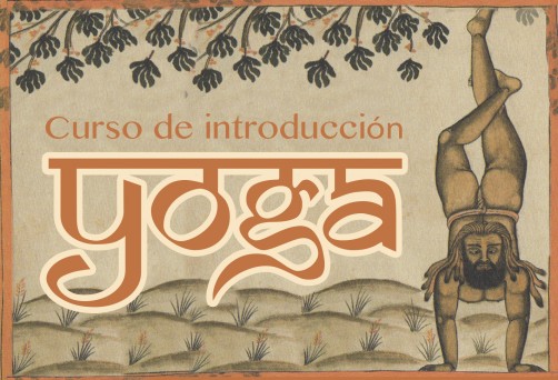 Curso de Introducción al Hatha Yoga