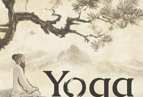 Mi primera clase de yoga