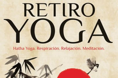 Retiro de Hatha Yoga – Verano 2025