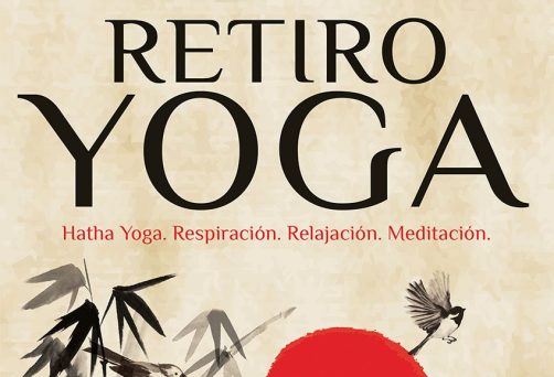Retiro de Hatha Yoga – Verano 2025