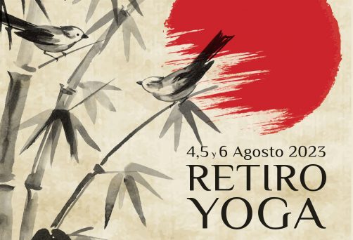 Retiro de Hatha Yoga – Verano 2023