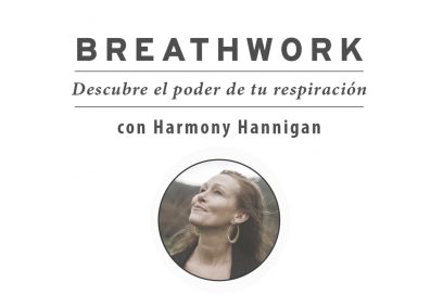 Respiración Consciente Conectada – Breathwork