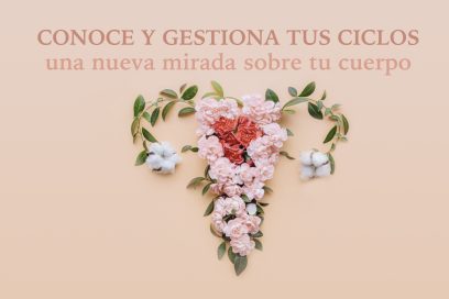 CONOCE Y GESTIONA TUS CICLOS