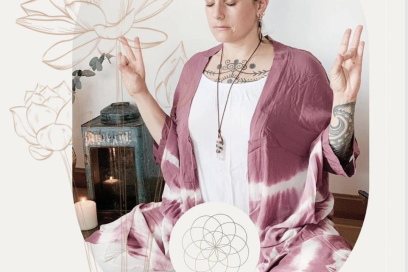 Taller de Kundalini Yoga