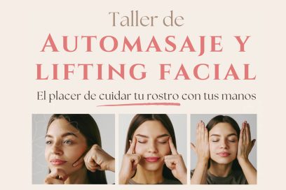 Automasaje Facial