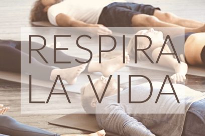 RESPIRACIÓN HOLOSCÓPICA